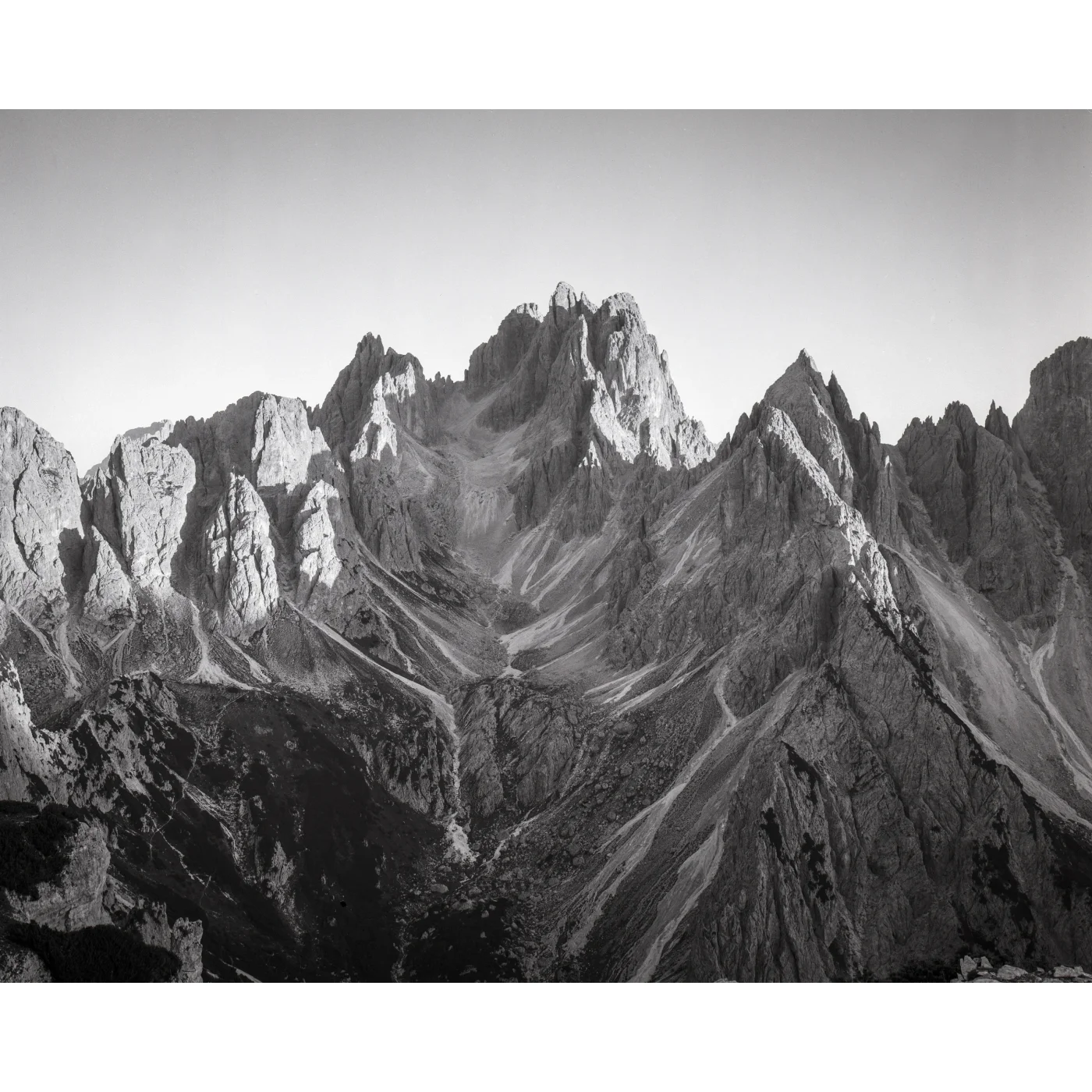 Open Edition Print 154